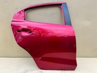 фото thumb №1, Mazda ii 2 dj iv demio 14r- дверь правое задние правый задняя da6c72010