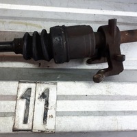 фото thumb №4, Honda civic viii 2.2 дизель с турбонаддувом и прямым впрыском полуось правые перед