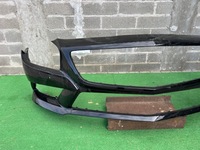 фото thumb №4, Mercedes sl w231 r231 lift amg бампер перед