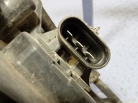 Opel insignia a 2.0 cdti 170km вентилятор радиатора вентилятор 22915388 с Разборки, фото thumb