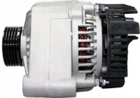 Генератор ca715 12v 80a citroen berlingo 1,4i ps Ціна, фото thumb