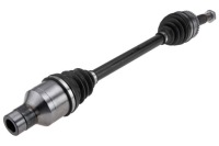 Купити Привідний вал привідна suzuki swift 1.3ddis 05- права mtm, фото thumb