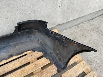 фото thumb №5, Бампер зад задній hyundai sonata v 5 рестайлінг fl 2008- sedan 86611-3k800