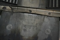 фото thumb №8, Mercedes w219 w211 w209 w164 w251 w221 корпус защита двигателя 3.0 cdi 642