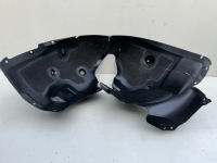 фото thumb №8, Tesla model iii 3 17r- підкрилок ліва передні лівий перед 1081581-00