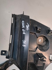 фото thumb №9, Bmw f10 м-пакет ползун бампера зад