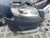 фото thumb №13, Перед комплектный audi a4 b8 lz7h