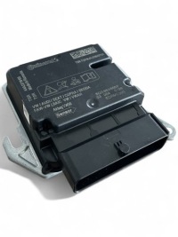 фото thumb №1, Volkswagen golf viii 2022 середина блок управления / модуль подушка безопасности