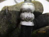 фото thumb №12, Vectra c 2.2 16v -шланги усилителя trw европа 2szt