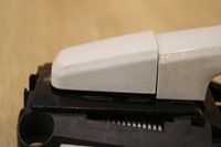 фото thumb №5, Ручка зовнішня лівий задня chevrolet orlando gaz