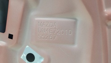 фото thumb №12, Mazda mx-30 mx30 20+ двері зад задні праві fv