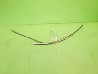 фото thumb №5, Тросы управление вентиляция peugeot 206 1.4 8v 98-03