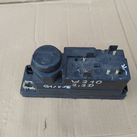 фото thumb №1, Помпа центрального замка mercedes w208 2108002748