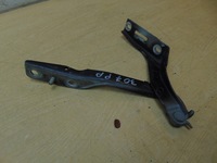 фото thumb №4, Петля капот правый peugeot 307 чёрный exld