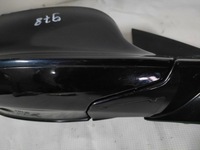 фото thumb №8, Bmw x3 e83 lift m-pakiet зеркало правый перед carbonschwarz europa