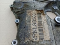 фото thumb №5, Корпус розподільний вал 2.0 i-vtec k20a4 honda cr-v ii fr-v accord