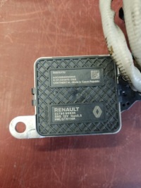 фото thumb №3, Датчик датчик nox renault 227909665r новый