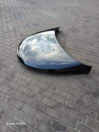 фото thumb №15, Капот ні zgnita оригінал chrysler pt cruiser колір px8