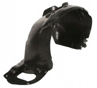 фото thumb №1, Peugeot 2008 13- подкрылок передние правое