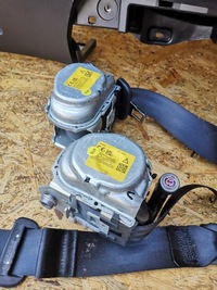 фото thumb №6, Vw golf viii 8 приборная панель подушки безопасности ремни оригинал