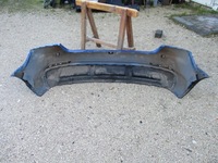 фото thumb №7, Бампер задня задній skoda rapid spaceback scout