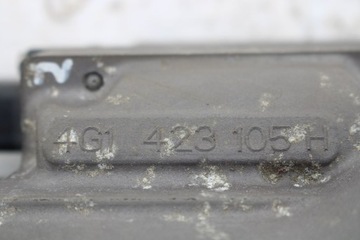 фото thumb №10, Audi a6 4g c7 рулевая рейка 4g1423055bh przekaładnia 4g0909144t руль mag