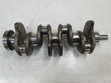 фото thumb №5, Wał коленчатый номинальный 1.4 tsi blg cax 03cbm vw seat skoda