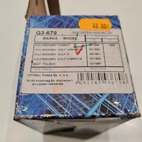 фото thumb №5, Volkswagen passat golf iii seat toledo шаровая опора рычага optimal g3-679