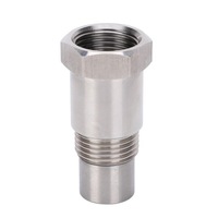 фото thumb №16, Эмулятор адаптер датчик лямбда-зонд автомобиль m18x1,5