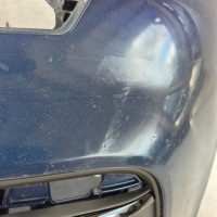 Audi q5 2 2 s-line 16-20 бампер перед передний решётка радиатора решётка плита спойлер Недорого, фото thumb