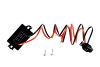 фото thumb №6, Резистор вентилятор renault grand scenic 2004- scenic 2003- з