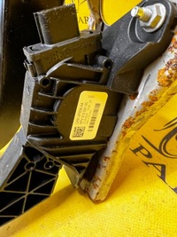 фото thumb №8, Ford kuga iii mk3 педаль газа тормоза потенциометр