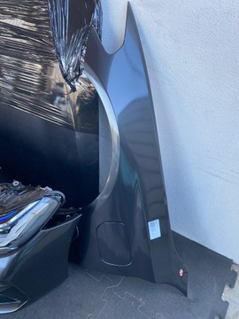 фото thumb №6, Бампер капот крила підсилювач лампи laser bmw 5 g30 g31 гібрид