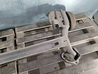 фото thumb №9, Балка подвеска, oś задняя dacia dokker 555110548r 1.6 sce