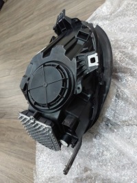 Фара левая перед full led mini f55 f56 f57 lci комплектная в Украине, фото thumb