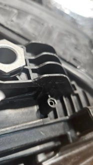 фото thumb №14, Лампа ліва перед передня bmw x5 g05 x6 g06 laser 5a27997-01