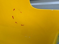 фото thumb №10, Peugeot expert iii 3 jumpy proace 16r- двері правий задня праве задні