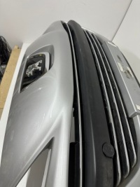Peugeot 207 cc кабриолет  sport рестайлинг  бампер перед противотуманная фара с Разборки, фото thumb