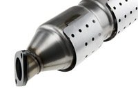 фото thumb №13, Фільтр часток твердих dpf dpf-hy-000 nty