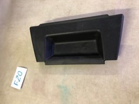 фото thumb №1, Vw t5 multivan защита заглушка сиденье 7h0881697b