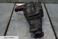 Купить Mercedes ml w163 2,7 cdi мост перед 38_11, фото thumb