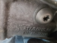 Коробка передач передач механическая коробка передач под датчик gs6-17bg bmw f20 f21 1.6 turbo n13b16a Цена, фото thumb