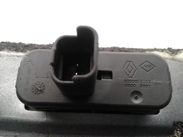 фото thumb №9, Накладка кришки технік 8200076256 renault scenic iii