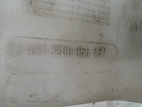 фото thumb №7, Renault laguna ii бачок омивача