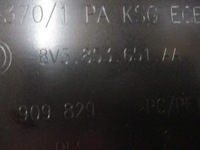 фото thumb №8, Решётка решётка радиатора audi a3 8v0 8v3853651aa новая