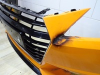 фото thumb №6, Audi tt s line 8s 8s0 бампер перед передний s