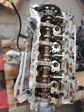 фото thumb №8, Jeep cherokee kl usa блок двигуна стійка 2.4