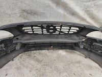 фото thumb №14, Volvo s60 ii v60 lift 13-18 бампер передний перед kompletny 492 savile grey