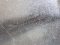 фото thumb №8, Jaguar xf x250 08-11 бампер передний перед