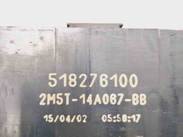 фото thumb №8, Коробка предохранителей ford focus ii turnier da_ 518276100 1.8l дизель